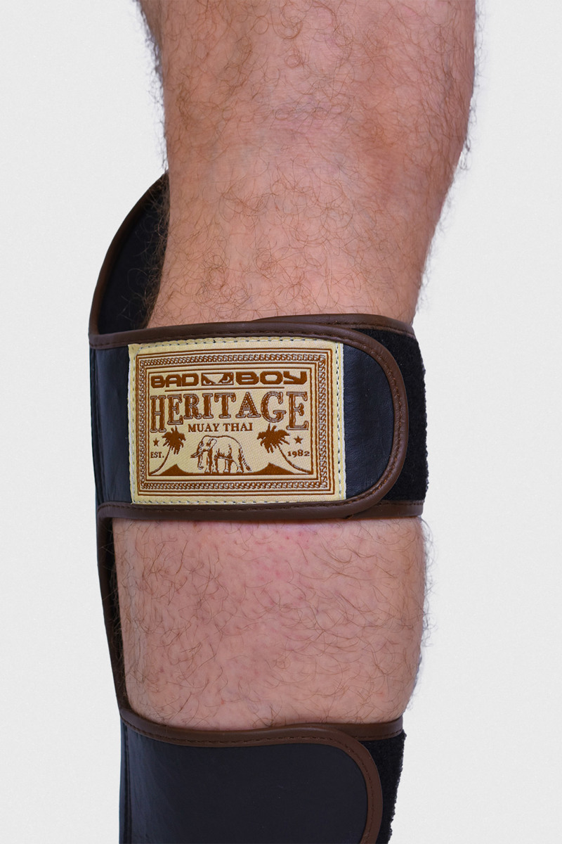 BAD BOY epikalamides Heritage-black